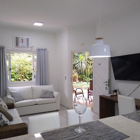 圣劳伦斯海滨Casa & Jardim Riviera公寓 外观 照片