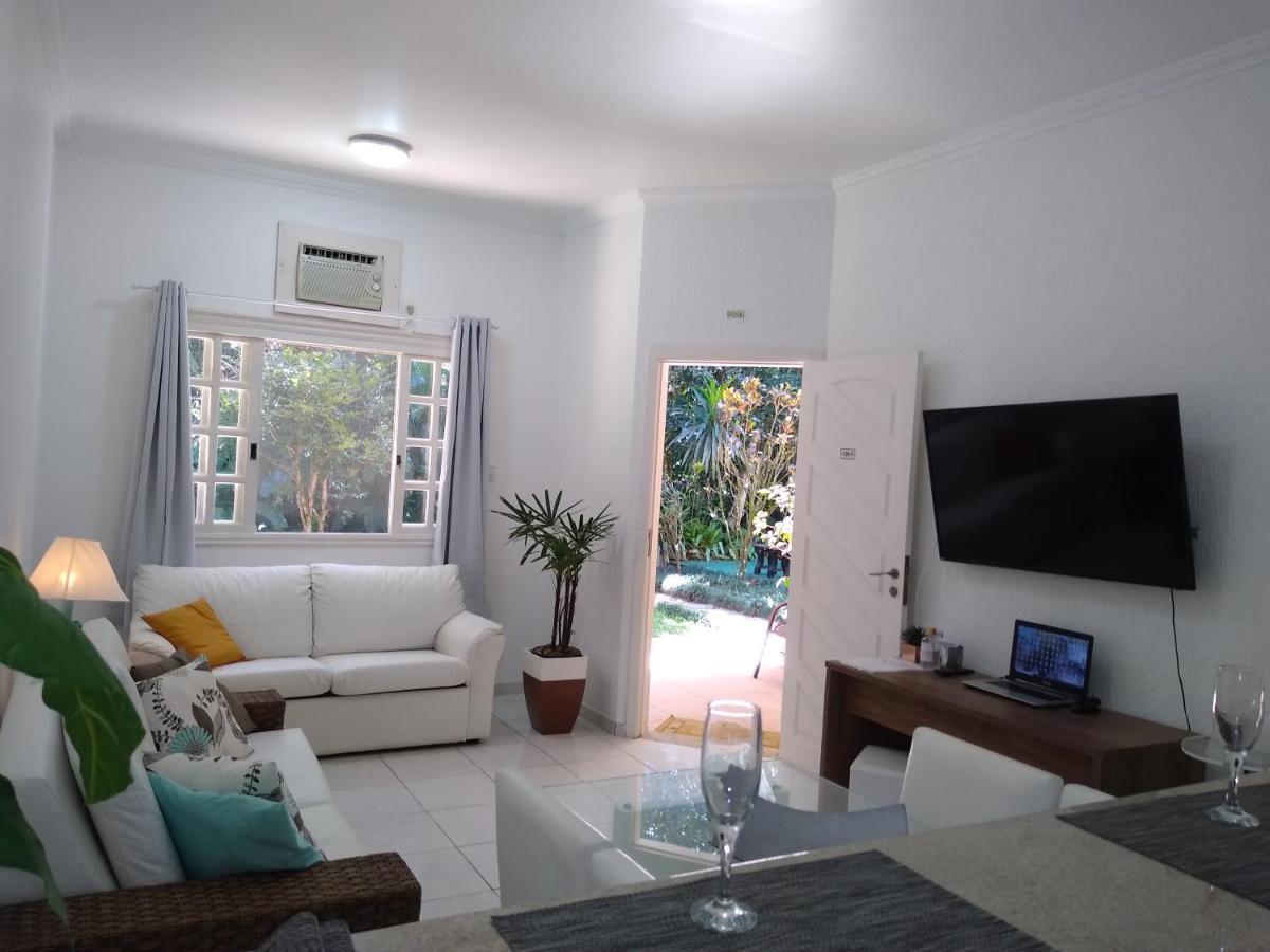 圣劳伦斯海滨Casa & Jardim Riviera公寓 外观 照片
