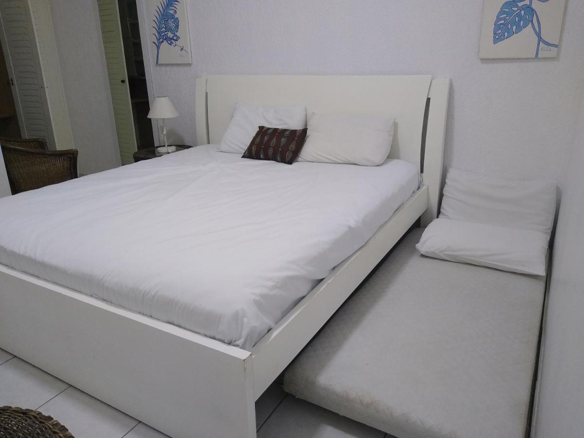 圣劳伦斯海滨Casa & Jardim Riviera公寓 外观 照片