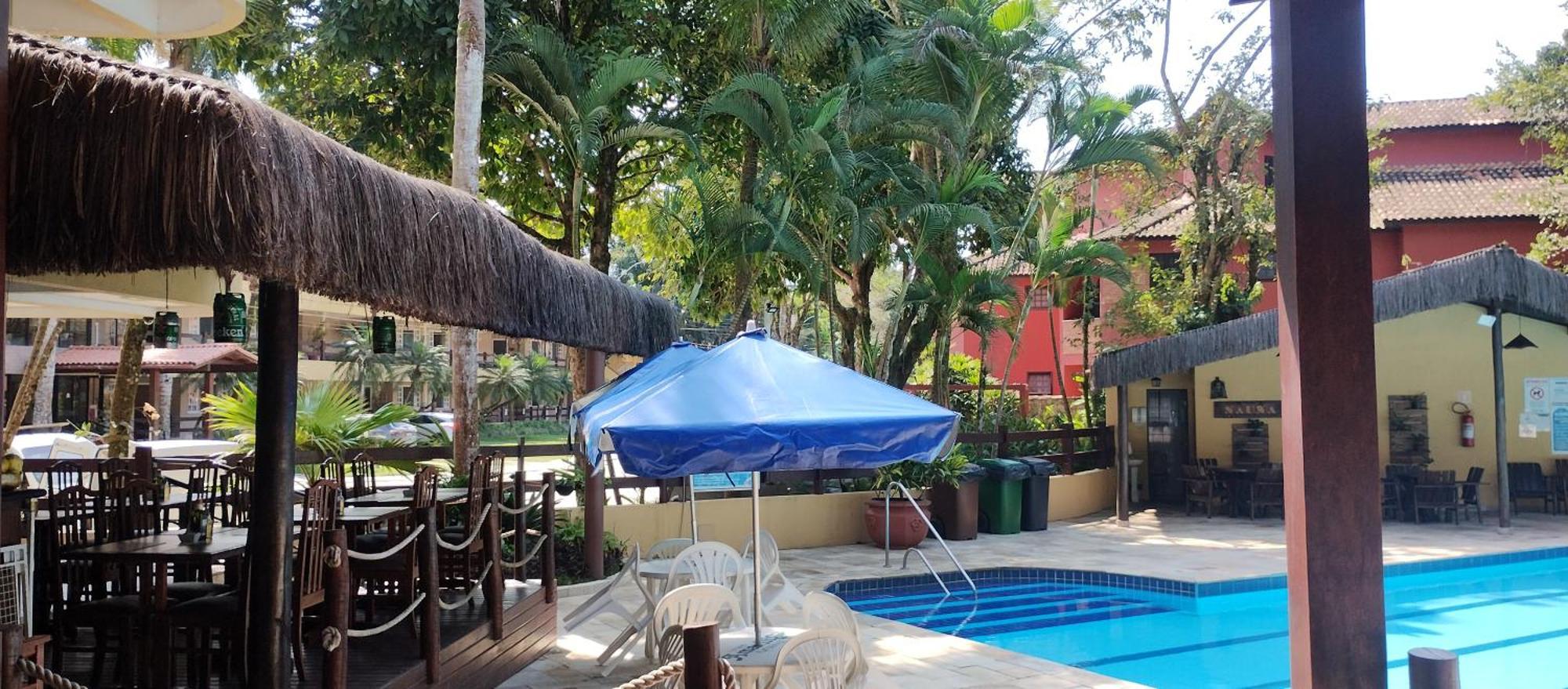 圣劳伦斯海滨Casa & Jardim Riviera公寓 外观 照片