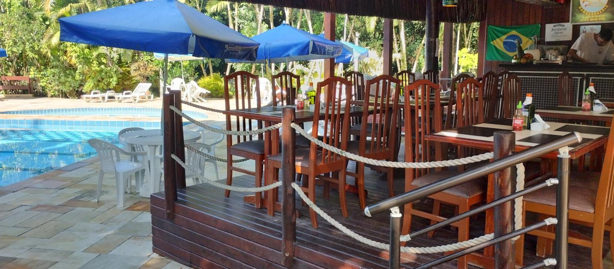 圣劳伦斯海滨Casa & Jardim Riviera公寓 外观 照片