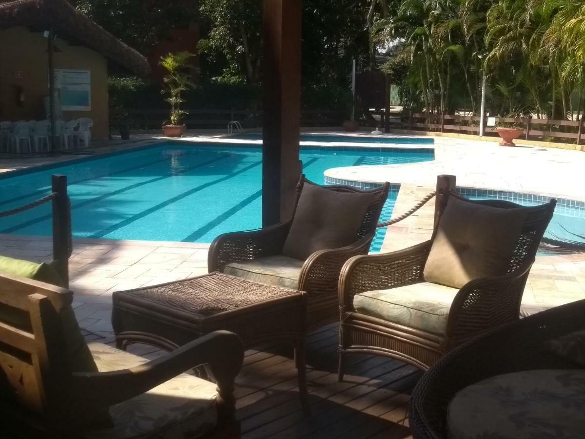圣劳伦斯海滨Casa & Jardim Riviera公寓 外观 照片