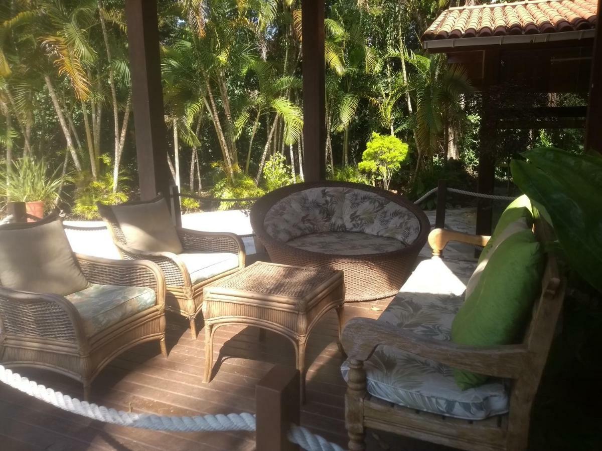圣劳伦斯海滨Casa & Jardim Riviera公寓 外观 照片