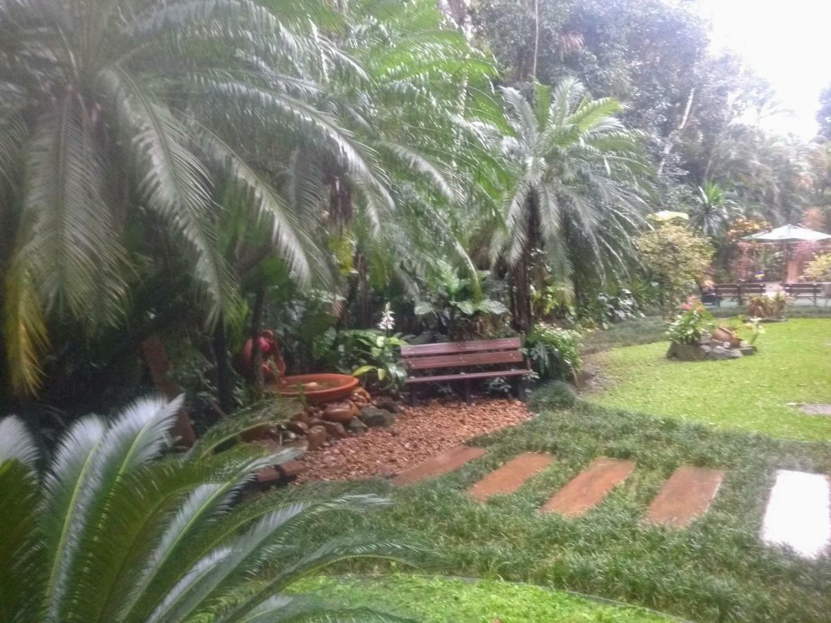 圣劳伦斯海滨Casa & Jardim Riviera公寓 外观 照片
